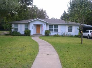 3324 Mitchell Rd, Waco, TX 76708