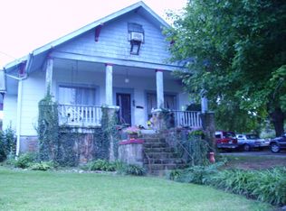 103 Falls Ave, Granite Falls, NC 28630