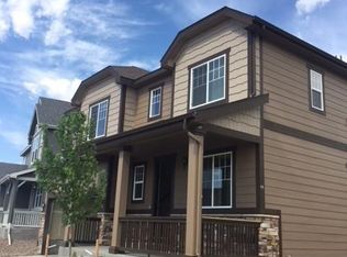 10965 Endeavor Dr, Parker, CO 80134