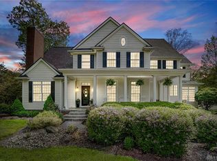 7654 Deep Woods Ct, Springboro, OH 45066