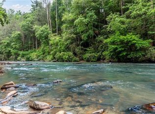 1267 Hicks Ford Rd #A-B, Ellijay, GA 30540