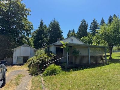 225 21st Ave, Sweet Home, OR, 97386