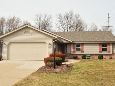 N74W15212 Stoneridge Dr, Menomonee Falls, WI, 53051