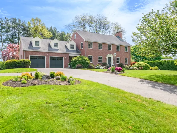 116 Thornbush Road, Wethersfield, CT 06109