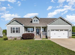 173 Silver Tee Ct, Selma, NC 27576