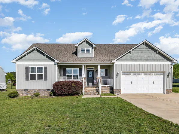 173 Silver Tee Ct, Selma, NC 27576