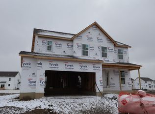 1671 Kenneth Dr, Delaware, OH 43015