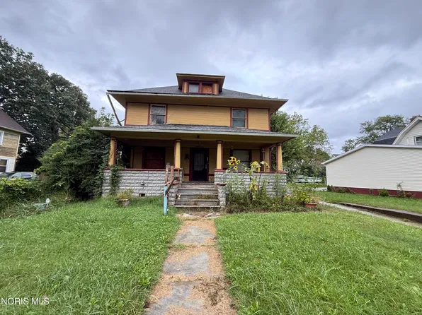320 Boston Pl, Toledo, OH 43610