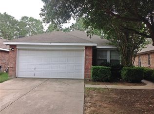 8813 Highland Orchard Dr, Fort Worth, TX 76179