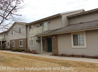 235 Humar St APT 8, West Bend, WI 53095