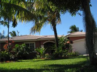 21314 SW 128th Pl, Miami, FL 33177