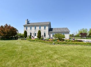 9008 W Pauling Rd, Monee, IL 60449