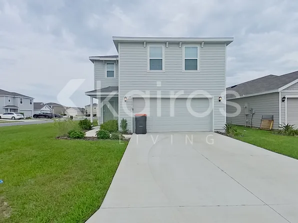 8579 SW 44th Ct, Ocala, FL 34476