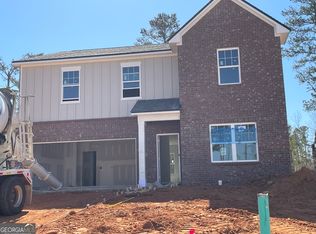 166 Silverton Dr, Dacula, GA 30019