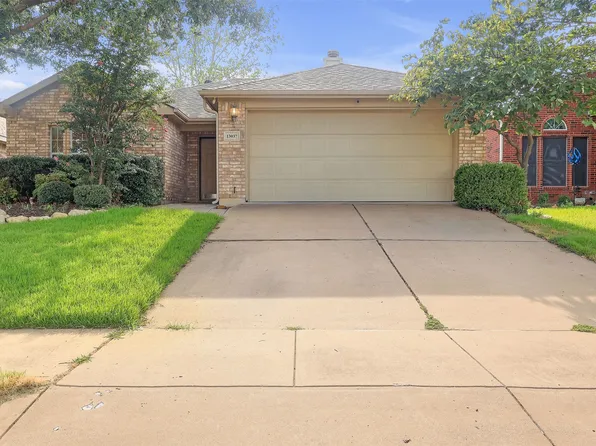13037 Evergreen Dr, Fort Worth, TX 76244