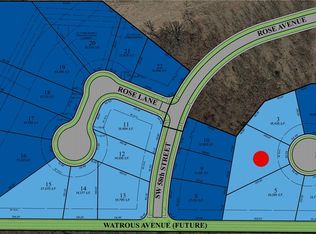 5615 Maish Ave, Des Moines, IA 50321