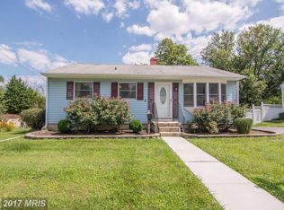 125 Cedarmere Rd, Owings Mills, MD 21117