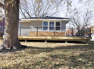 202 8th Ave, Sully, IA 50251