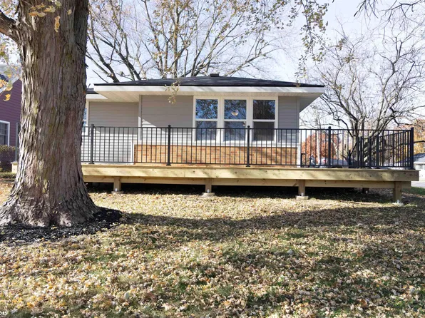 202 8th Ave, Sully, IA 50251