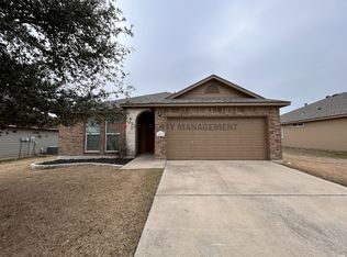 1124 Abbey Rdg, Temple, TX 76504