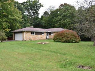 1201 Belmont Dr, Meadville, PA 16335