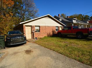 1705 E Main St, Durham, NC 27703