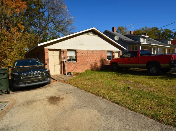 1705 E Main St, Durham, NC 27703