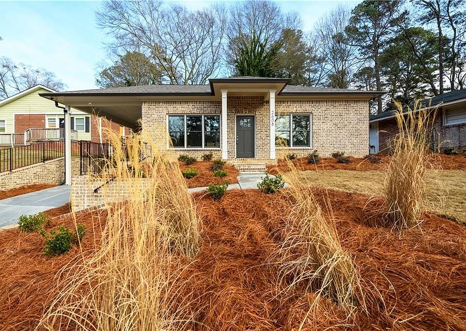 1st image of 2608 Baker Rd NW