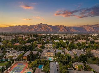 515 W Le Roy Ave, Arcadia, CA 91007