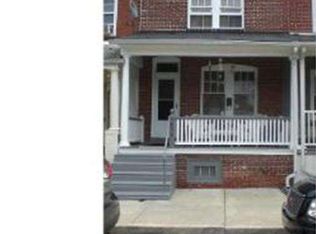 856 Cherry St, Norristown, PA 19401