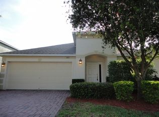 1433 Gallberry Ct, New Port Richey, FL 34655