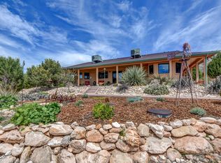 1205 W Anasazi Sunset Trl, Paulden, AZ 86334
