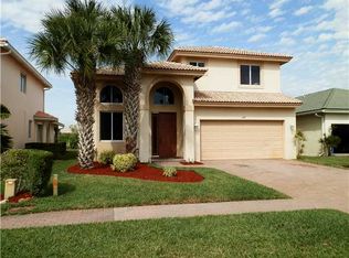 109 Catania Way, Royal Palm Beach, FL 33411
