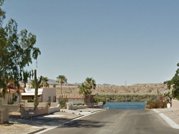 ~300 feet from the water