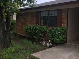 313 Chestnut Dr, Copperas Cove, TX 76522