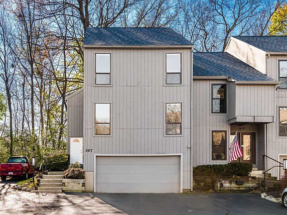 2nd image of 367 Olentangy Forest Dr #6-A