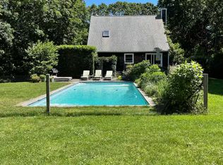 3 Lincoln Ave, East Hampton, NY 11937