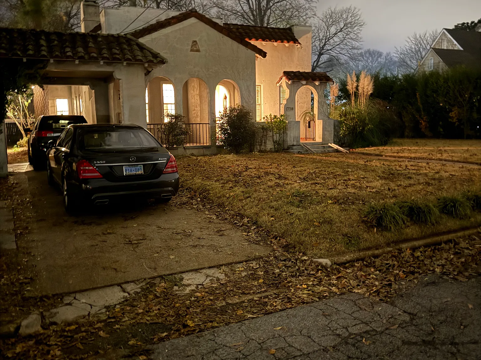 728 Spanish Oaks Ct — Photo 2