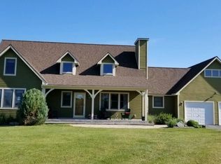 1941 Delphi Rd, New Woodstock, NY 13122