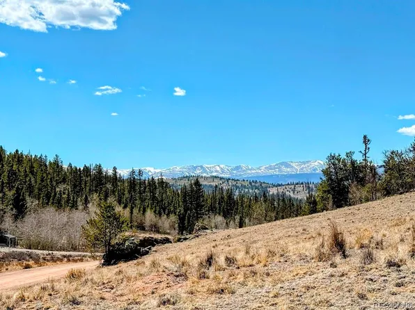 622 Longbow Drive, Jefferson, CO 80456