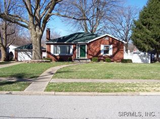 733 Henry St, Collinsville, IL 62234