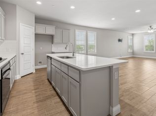 6020 Bursey Rd, Watauga, TX 76148