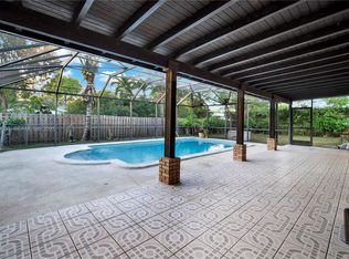 13240 SW 98th Pl, Miami, FL 33176