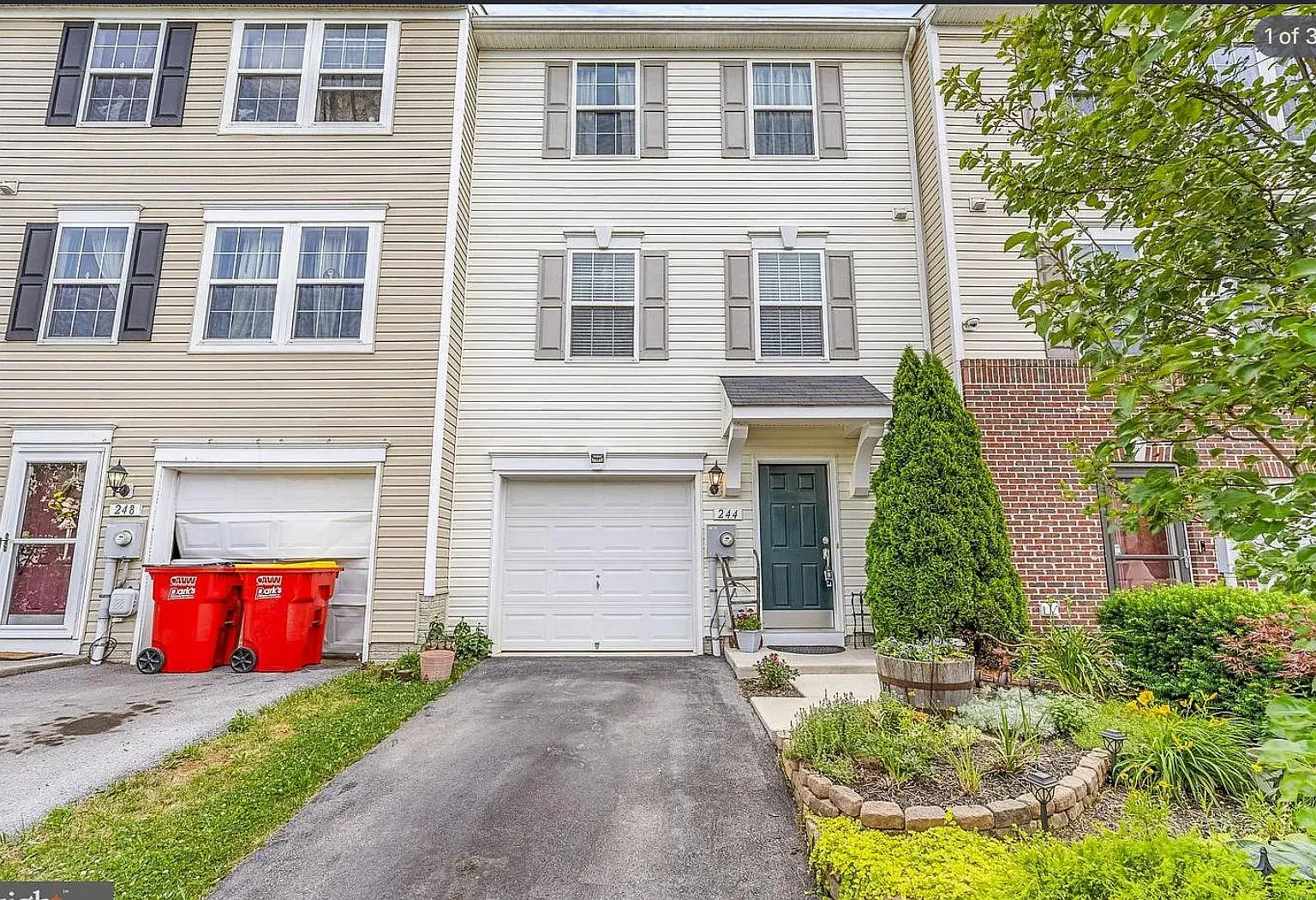 244 Rumbling Rock Rd - 244 Rumbling Rock Rd., Hedgesville, WV — Photo 4