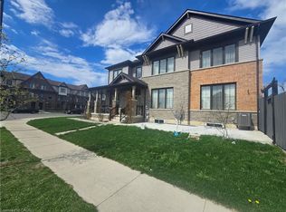 200 Bedrock Dr, Hamilton, ON L8J 0M2