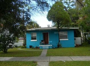 783 20th Ave S, Saint Petersburg, FL 33705