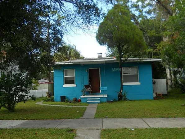 783 20th Ave S, Saint Petersburg, FL 33705