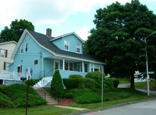 15 Clay St, Worcester, MA 01610