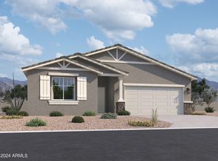 24148 W Sunland Ave, Buckeye, AZ 85326