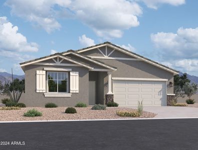 24148 W Sunland Ave, Buckeye, AZ, 85326